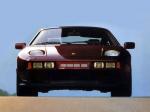 Porsche 928 S 1980 года